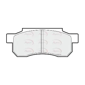 PAD610 APEC