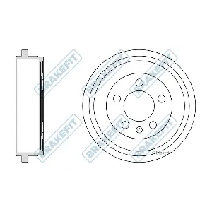 BDR9017 APEC