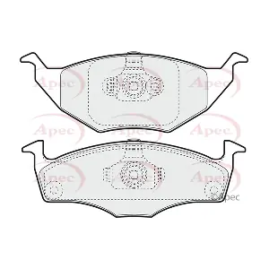 APEC PAD1379