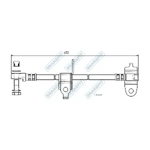 APEC BHO4284