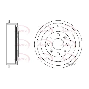DRM9956 APEC