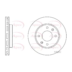 APEC DSK2379