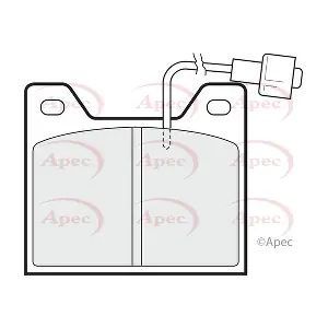PAD627 APEC