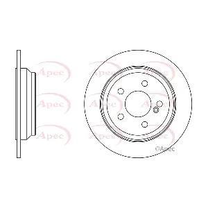 APEC DSK2135