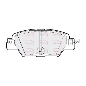 APEC PAD2172