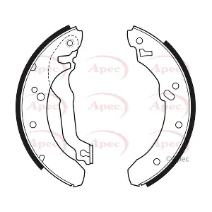 SHU 389 APEC