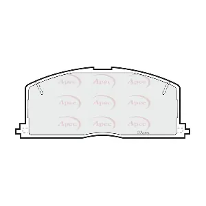 APEC PAD421
