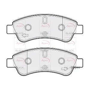APEC PAD1269B
