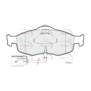 APEC PAD802