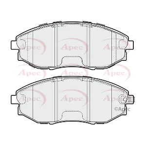 APEC PAD1745