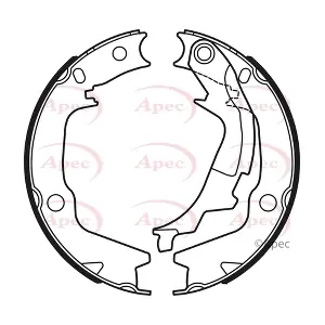 SHU764 APEC
