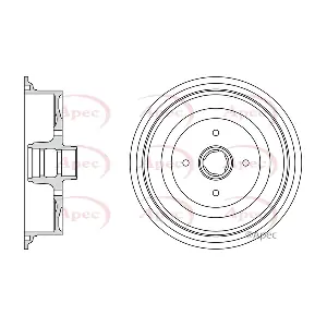 DRM9512 APEC