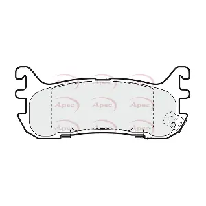 APEC PAD887