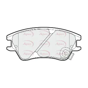 APEC PAD1474