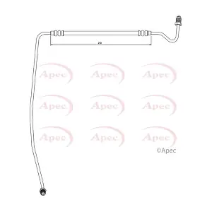 HOS4065 APEC