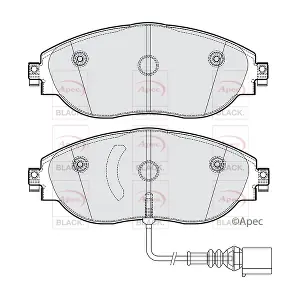 APEC PAD2304B