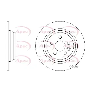 APEC DSK2491