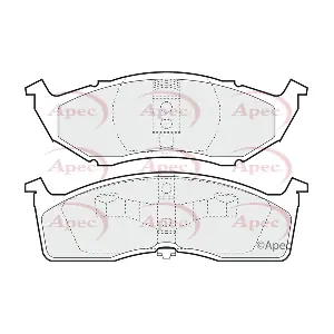 APEC PAD978