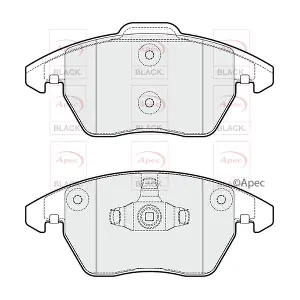 APEC PAD2041B