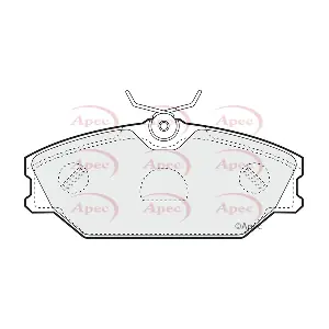 APEC PAD1141