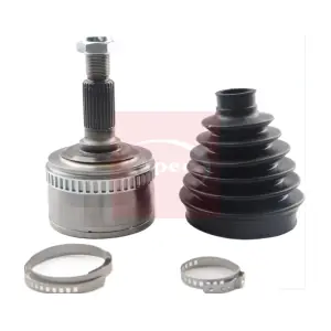 20228 SPIDAN CHASSIS PARTS