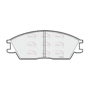 APEC PAD506