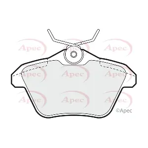 APEC PAD943