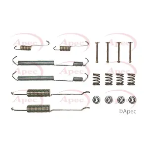 KIT801 APEC