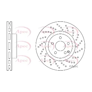 DSK2866 APEC