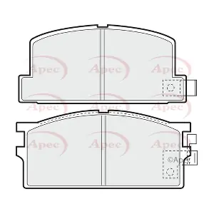 PAD433 APEC