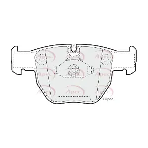 PAD1325 APEC