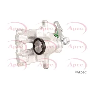 APEC LCA372