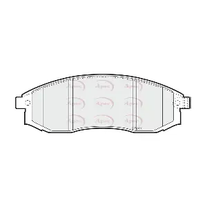 APEC PAD1228