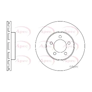 APEC DSK2510