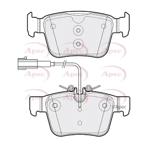 APEC PAD2159