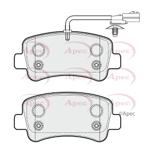 APEC PAD1781