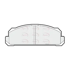 APEC PAD153