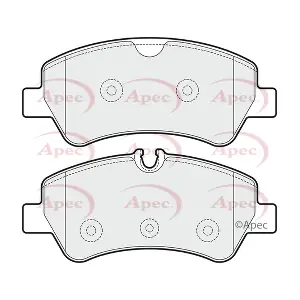 APEC PAD1931