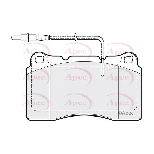 APEC PAD1241