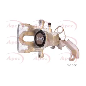 RCA118 APEC