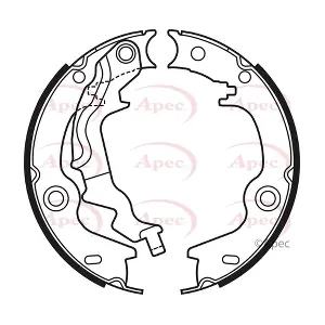APEC SHU743