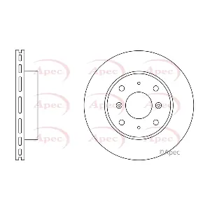 APEC DSK522