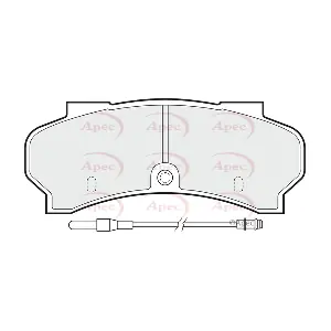APEC PAD632