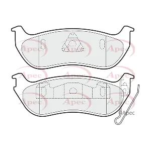 APEC PAD1601