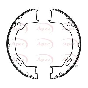 SHU 715 APEC