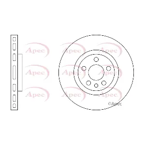 APEC DSK649