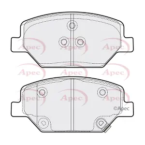 APEC PAD2210