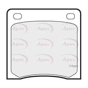 APEC PAD156
