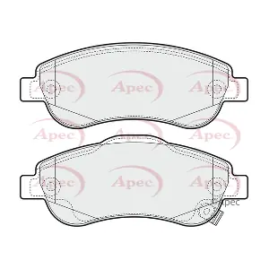 PAD1582 APEC