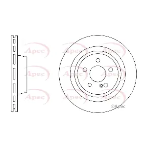DSK3274 APEC